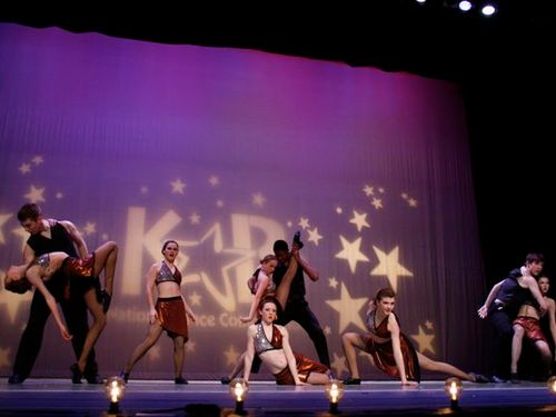 Greensboro, NC - 3/12/2010 - Awards