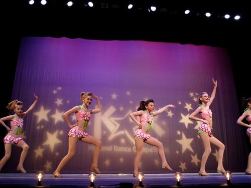 Greensboro, NC - 3/12/2010 - Awards
