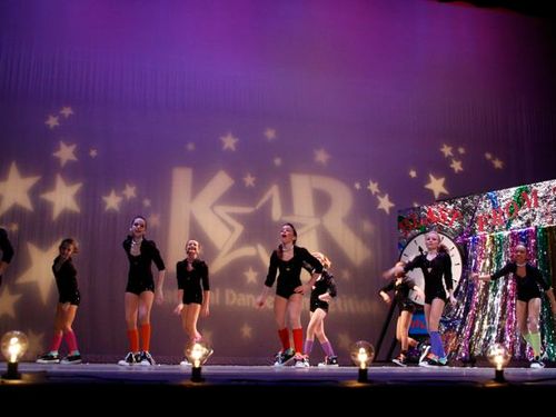 Greensboro, NC - 3/12/2010 - Awards