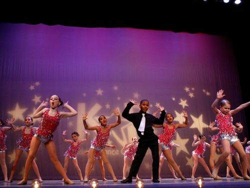 Greensboro, NC - 3/12/2010 - Awards