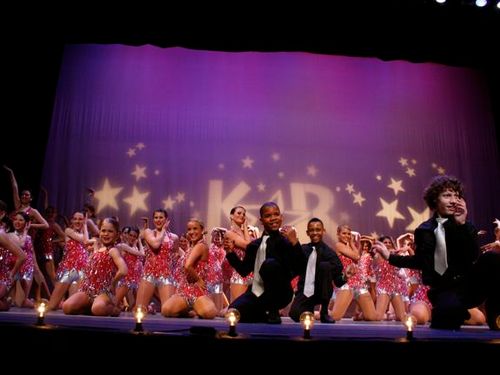 Greensboro, NC - 3/12/2010 - Awards