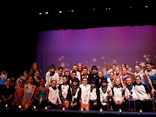 Greensboro, NC - 3/12/2010 - Awards
