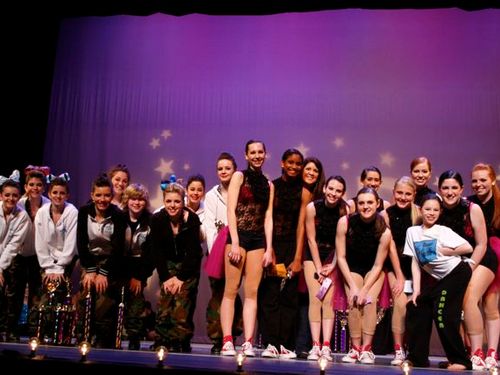 Greensboro, NC - 3/12/2010 - Awards
