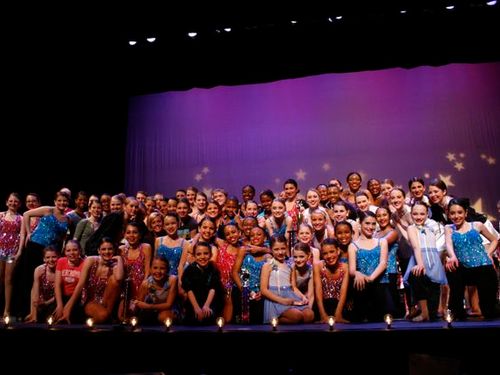 Greensboro, NC - 3/12/2010 - Awards