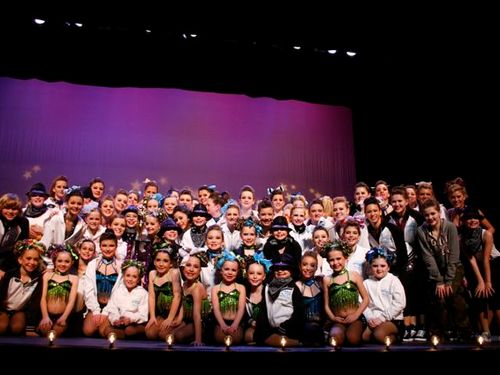 Greensboro, NC - 3/12/2010 - Awards