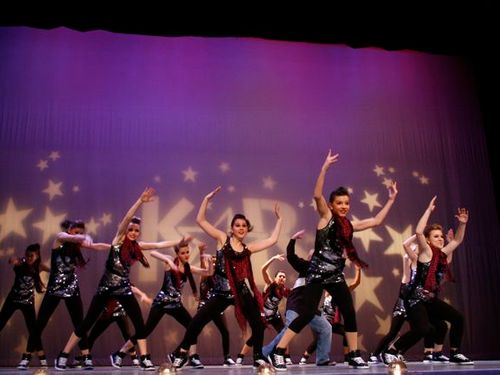 Greensboro, NC - 3/12/2010 - Awards