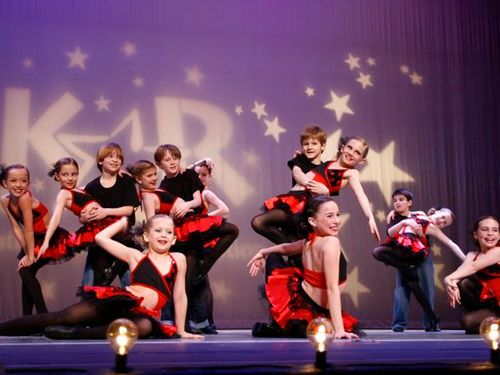 Greensboro, NC - 3/12/2010 - Awards