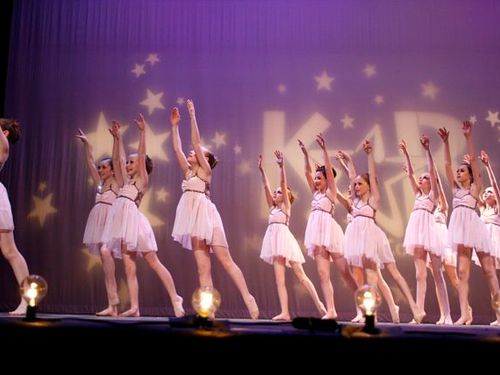 Greensboro, NC - 3/12/2010 - Awards