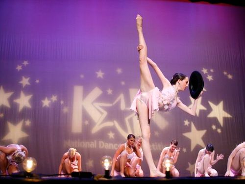 Greensboro, NC - 3/12/2010 - Awards