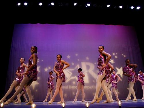 Greensboro, NC - 3/12/2010 - Awards