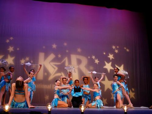 Greensboro, NC - 3/12/2010 - Awards