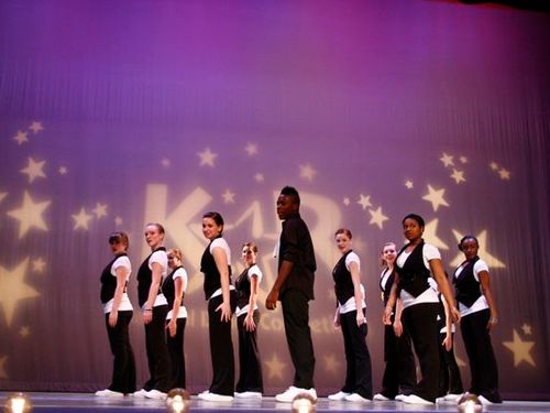 Greensboro, NC - 3/12/2010 - Awards