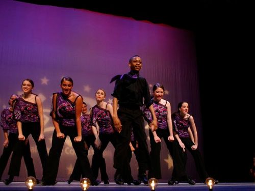 Greensboro, NC - 3/12/2010 - Awards