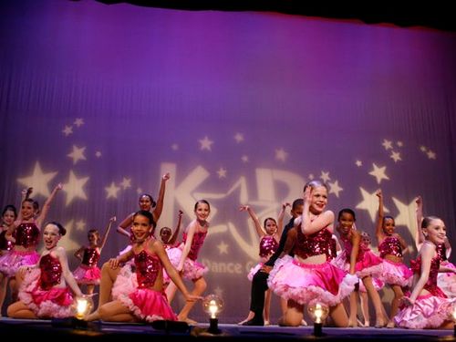 Greensboro, NC - 3/12/2010 - Awards