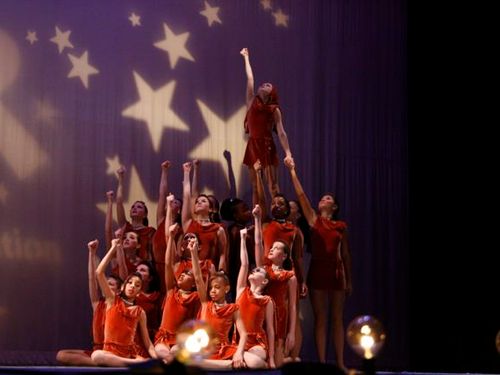 Greensboro, NC - 3/12/2010 - Awards