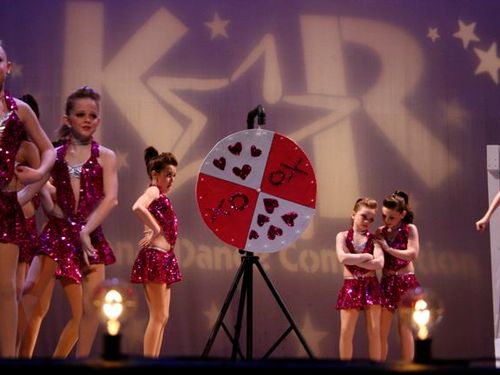 Greensboro, NC - 3/12/2010 - Awards