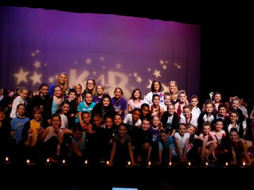 Greensboro, NC - 3/12/2010 - Awards