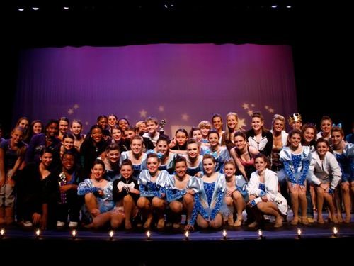 Greensboro, NC - 3/12/2010 - Awards