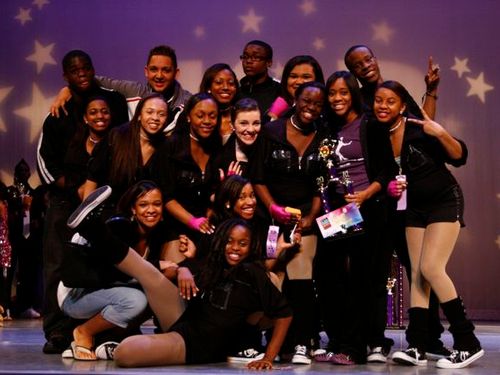 Greensboro, NC - 3/12/2010 - Awards