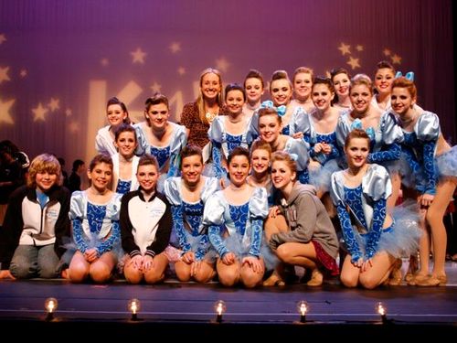 Greensboro, NC - 3/12/2010 - Awards