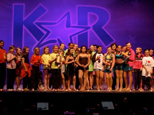 Atlanta, GA - 4/10/2010 - Awards