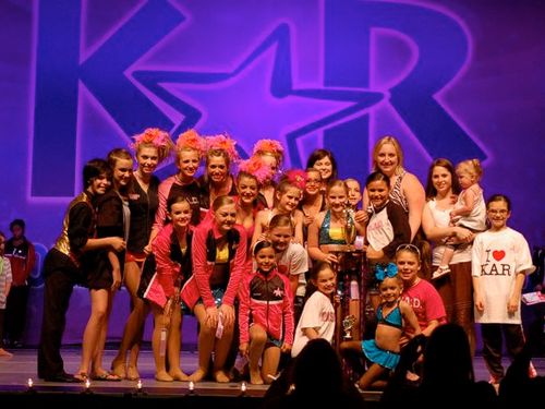 Atlanta, GA - 4/10/2010 - Awards