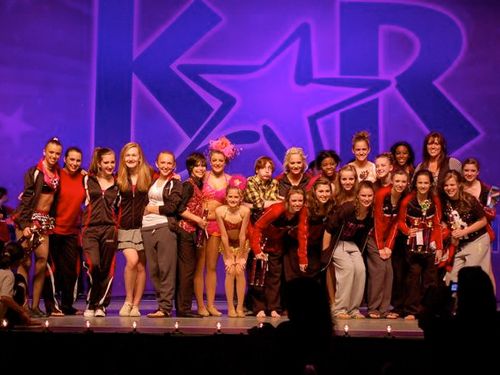 Atlanta, GA - 4/10/2010 - Awards