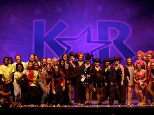 Atlanta, GA - 4/10/2010 - Awards