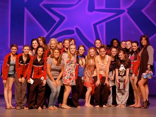 Atlanta, GA - 4/10/2010 - Awards