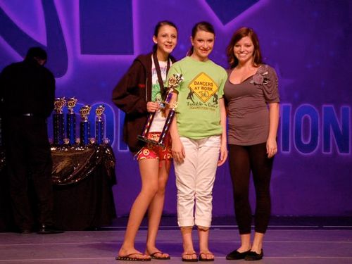 Atlanta, GA - 4/10/2010 - Awards