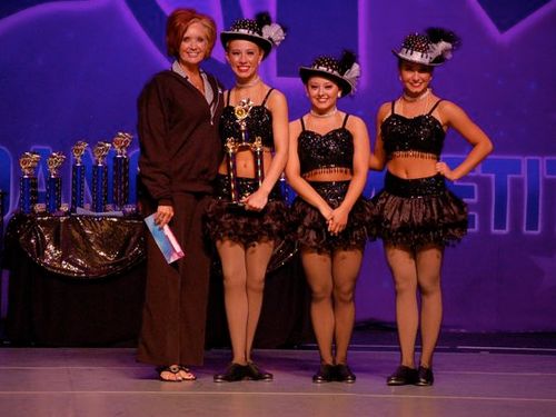 Atlanta, GA - 4/10/2010 - Awards