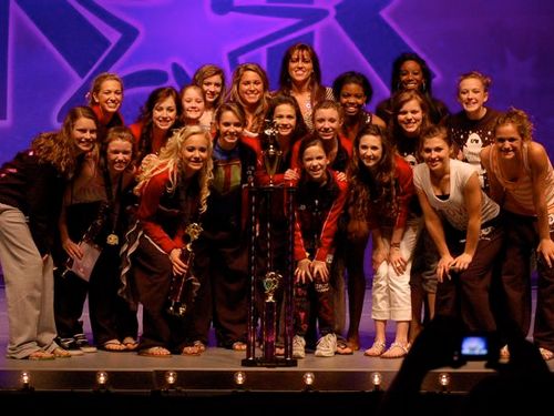 Atlanta, GA - 4/10/2010 - Awards