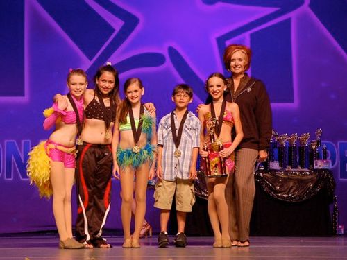 Atlanta, GA - 4/10/2010 - Awards