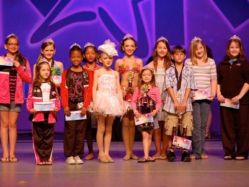 Atlanta, GA - 4/10/2010 - Awards