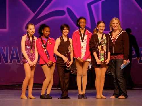 Atlanta, GA - 4/10/2010 - Awards