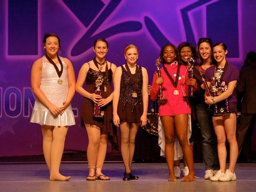 Atlanta, GA - 4/10/2010 - Awards