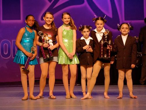 Atlanta, GA - 4/10/2010 - Awards