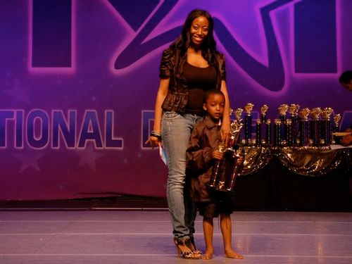 Atlanta, GA - 4/10/2010 - Awards