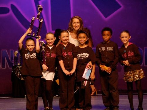 Atlanta, GA - 4/10/2010 - Awards