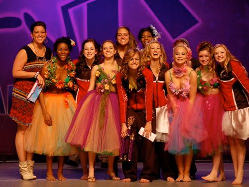 Atlanta, GA - 4/10/2010 - Awards