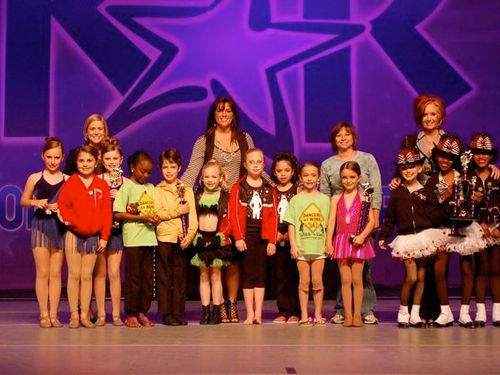 Atlanta, GA - 4/10/2010 - Awards