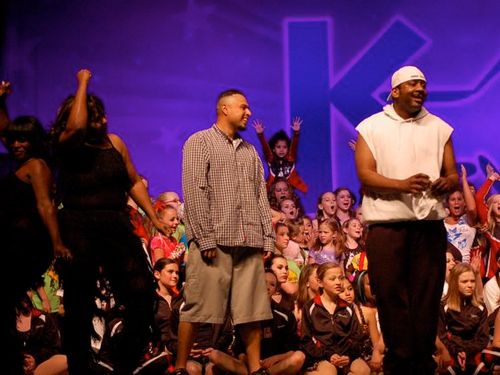 Atlanta, GA - 4/10/2010 - Awards
