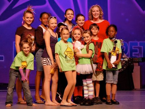 Atlanta, GA - 4/10/2010 - Awards