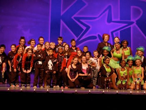 Atlanta, GA - 4/10/2010 - Awards