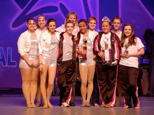 Atlanta, GA - 4/10/2010 - Awards