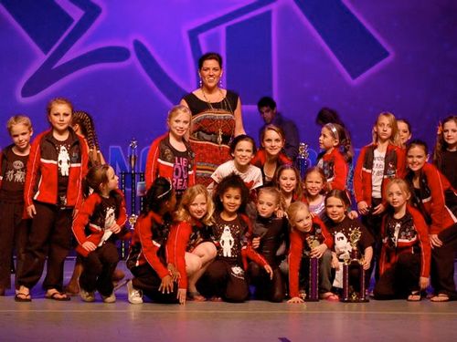 Atlanta, GA - 4/10/2010 - Awards