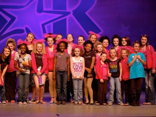 Atlanta, GA - 4/10/2010 - Awards