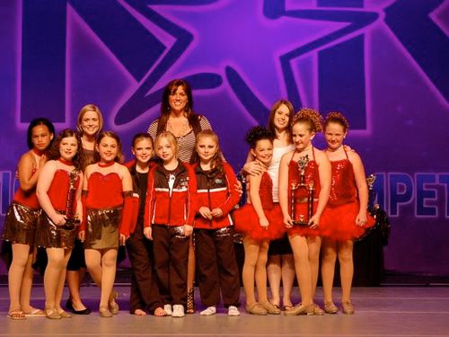 Atlanta, GA - 4/10/2010 - Awards