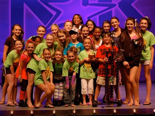 Atlanta, GA - 4/10/2010 - Awards