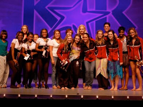 Atlanta, GA - 4/10/2010 - Awards